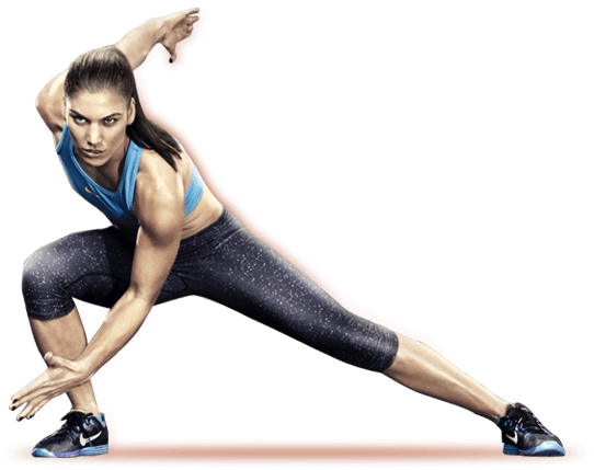 UBN GYM – Acondicionamiento físico
